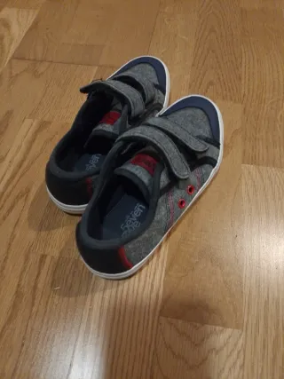 Lote Calzado Talla 30