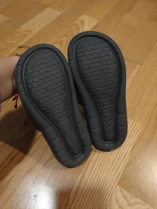 Lote Calzado Talla 30