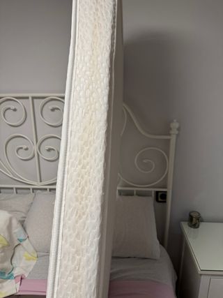 Colchón Cuna 120x60cm. colchones dulce sueños