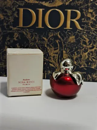 Nina Ricci L'Elixir Perfume