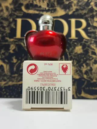 Nina Ricci L'Elixir Perfume