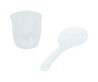 Arrocera eléctrica 2,2 Litros