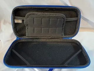 Estuche Nintendo Switch Sonic The Hedgehog