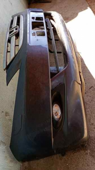 PARAGOLPES DELANTERO HONDA FR-V (BE)
