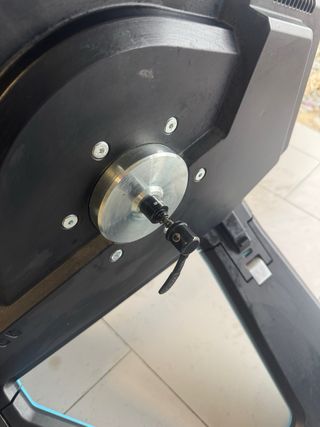 Rodillo Tacx Neo 2 Transmisión Directa