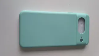 Google Pixel 8 256GB Negro