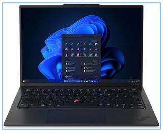 Lenovo ThinkPad X1 Carbon Gen 12 14 Intel