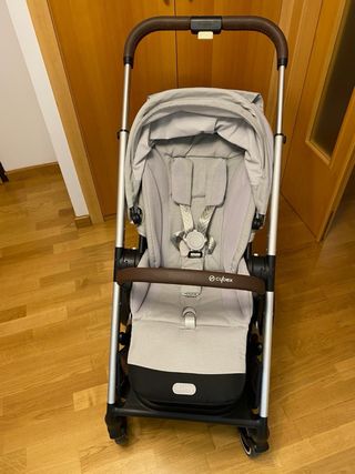 Cybex Balios S Lux Carrito Bebé