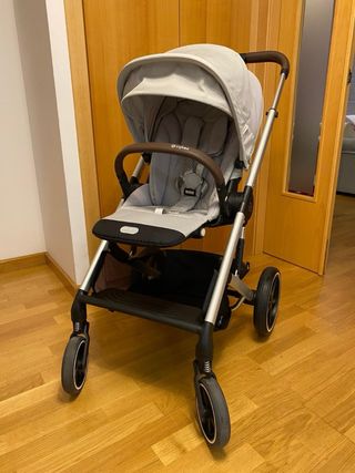 Cybex Balios S Lux Carrito Bebé