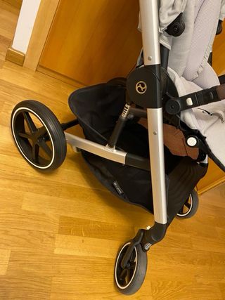 Cybex Balios S Lux Carrito Bebé