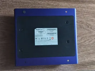 Reproductor BrightSign HD4 Full HD HTML5