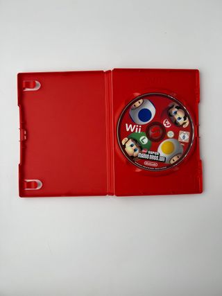 New Super Mario Bros | Gioco Nintendo Wii