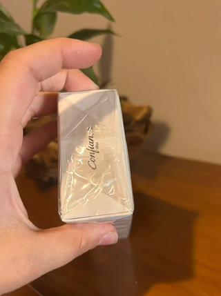 Caixa de Sabonetes Confiança Flores da Beira