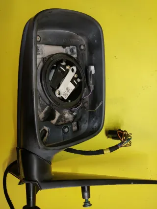 RETROVISOR IZQUIERDO BMW 730d E65