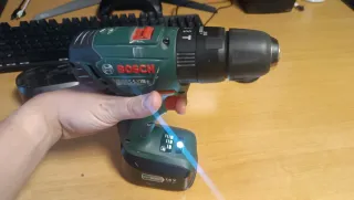 Taladro Bosch PSB 1800 Li-2