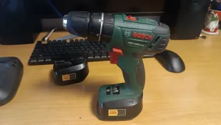 Taladro Bosch PSB 1800 Li-2