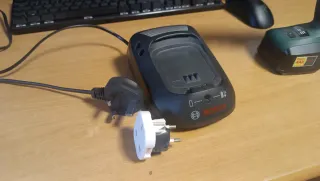 Taladro Bosch PSB 1800 Li-2