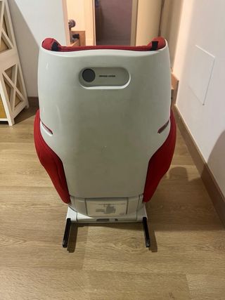 Silla Coche Concord Transformer XT Pro