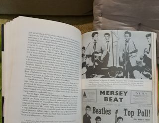 PAUL McCARTNEY. El hombre y el mito.