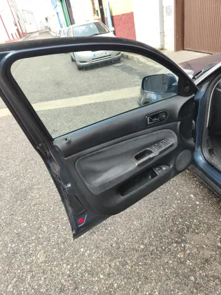 Volkswagen Passat 2001