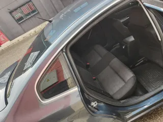 Volkswagen Passat 2001