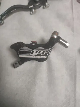 Frenos Hope Tech 3 E4