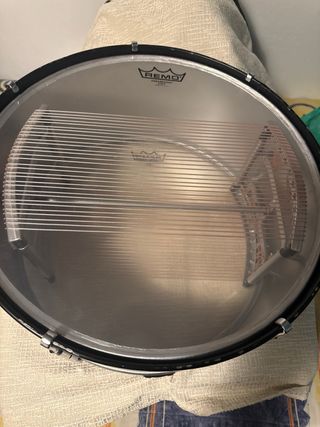 Caja de batería Remo Samba 8972