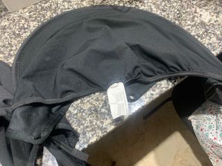 Capota Maxi-Cosi Negra