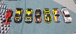 Scalextric Compac
