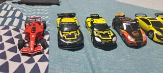 Scalextric Compac