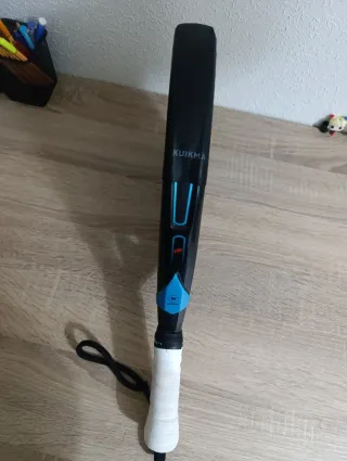Pala Padel Bullpadel Vertex L