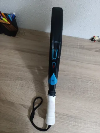 Pala Padel Bullpadel Vertex L