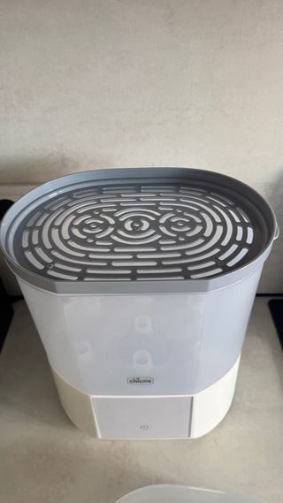 Esterilizador y Secador Chicco