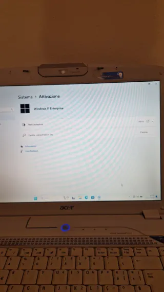 Acer Aspire 5920g Laptop