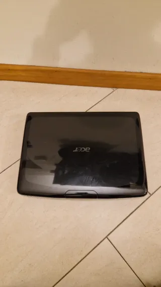 Acer Aspire 5920g Laptop