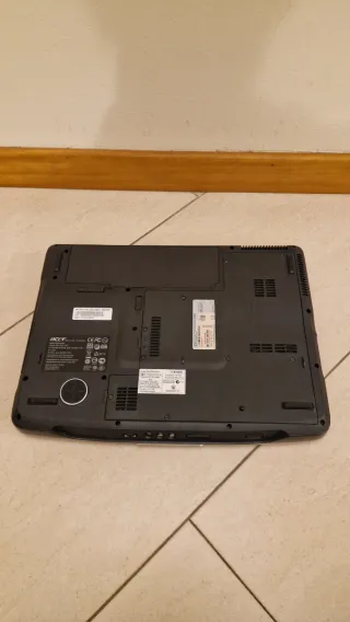 Acer Aspire 5920g Laptop