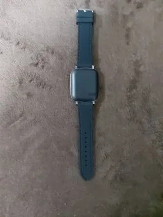 Smartwatch Caja Blanca