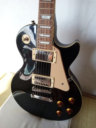 Epiphone Les Paul Standard 60s Guitarra