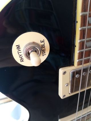 Epiphone Les Paul Standard 60s Guitarra