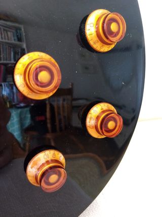 Epiphone Les Paul Standard 60s Guitarra