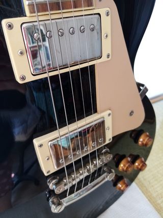 Epiphone Les Paul Standard 60s Guitarra