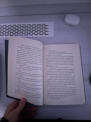 Agencia Lockwood: La escalera de los gritos