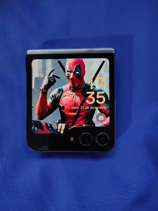 Samsung Galaxy Z Flip 5 - Opportunità