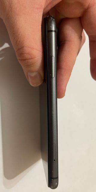iPhone 11 64GB Batería Nueva