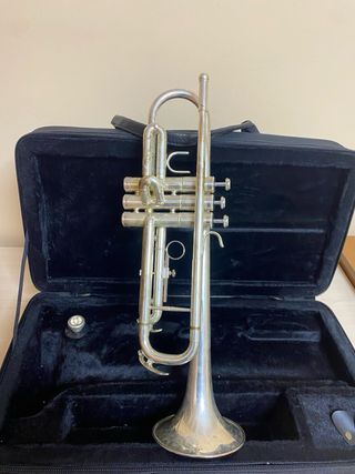 Trompeta Jindao (Consolat del Mar)