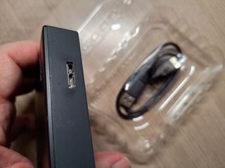 Disco Duro WD My Passport 5TB USB 3.0