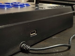 Mayflash F300 Arcade Stick