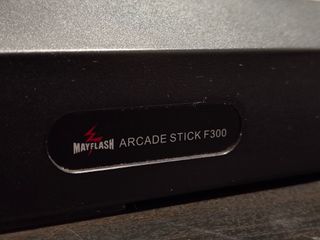 Mayflash F300 Arcade Stick
