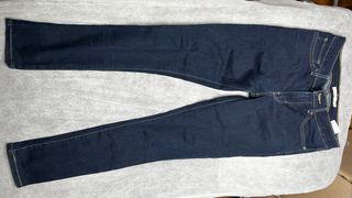 Pantalón Levi's Mujer Azul talla 25