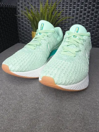 Nike React Infinity Run FK3 Alta Gama